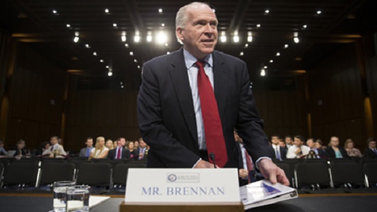 IS still has 'global reach,' CIA chief warns