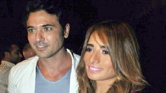 Egyptian actor Ahmed Ezz sentenced to 3 years in prison for defaming actress Zeina