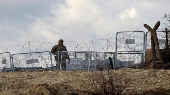 Turkish troops kill 11 Syrians trying to cross border: monitor