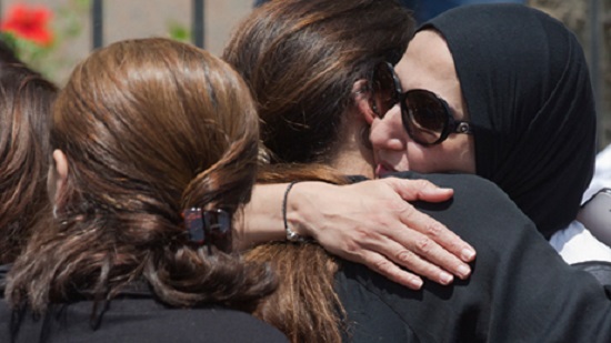 EgyptAir offers $25,000 'temporary' compensation for every family of flight MS804 victims