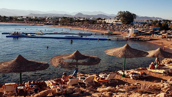 British Airways abandons Egypt’s Sharm el Sheikh resort in blow to country's tourist industry