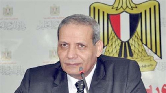 Egypt MPs call for resignation of education minister