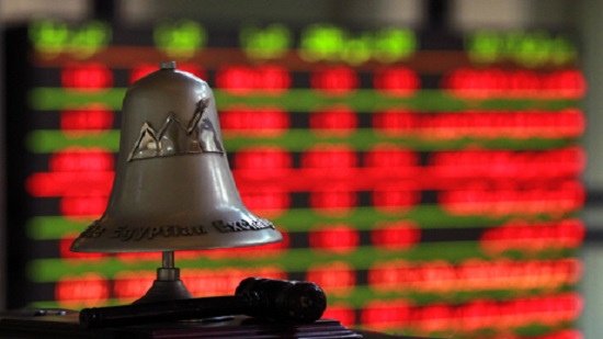 Egypt's stocks fall slightly Monday amid profit taking