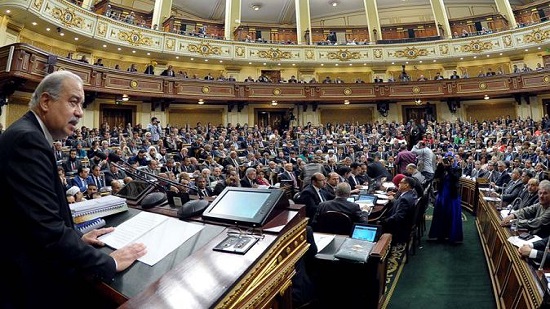 Parliament set to vote on revised civil service law next week