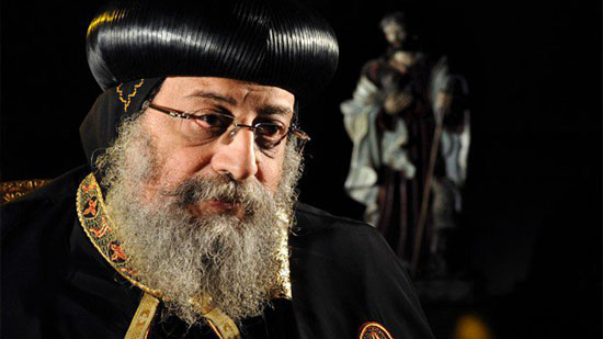 Copts in Austria thank Pope Tawadros for ordaining new priest