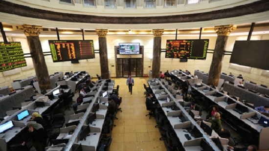 Egypt's stocks rebound on Wednesday amid Arab purchases