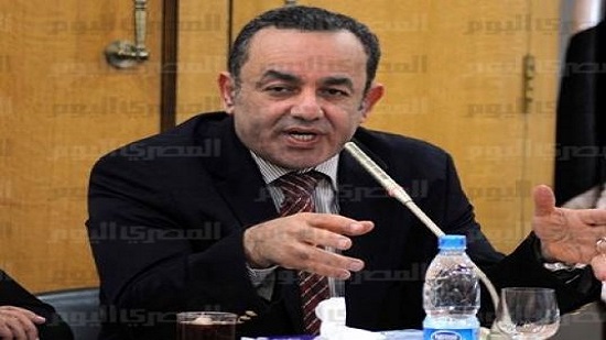 Amr al-Shobky wins court battle to replace Mansour in parliament
