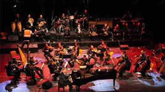 Countdown to 14th Bibliotheca Alexandrina Festival, opening with Marcel Khalife concert
