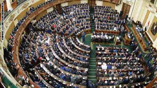 Egyptian parliamentarians sign draft law criminalizes Armenian Genocide

