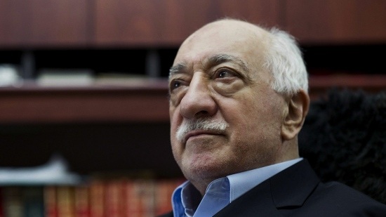 Egypt has not received political asylum request from Turkish cleric Gulen: PM

