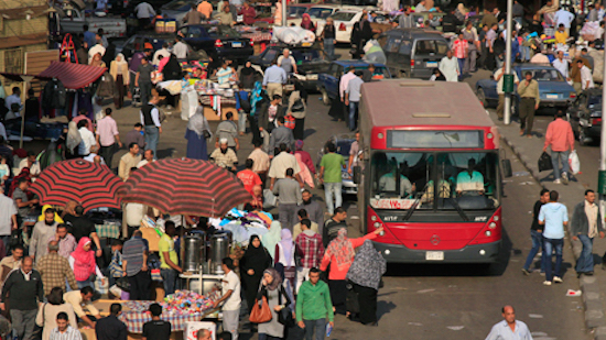 Egyptian population might hit 140 mln by 2030, says National Population Council