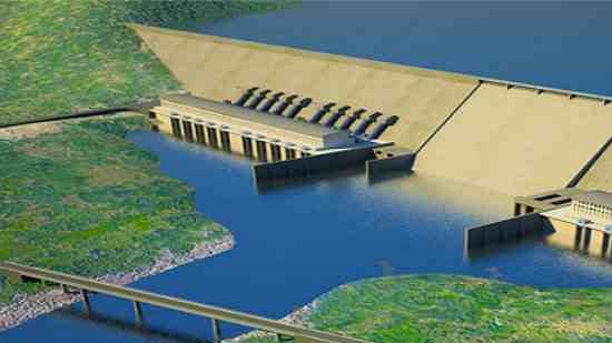 Ethiopia completed construction of controversial dam since June 2016: Egypt’s NARSS
