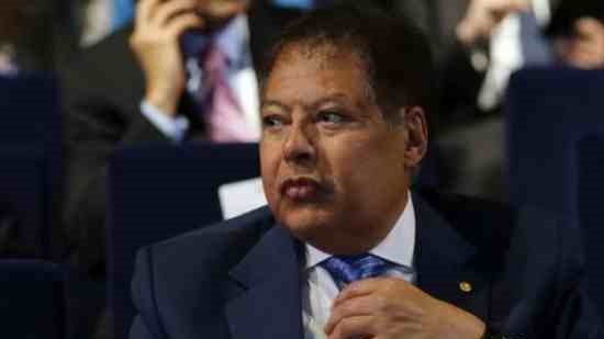  Egypt’s Presidency to arrange military funeral for Zewail