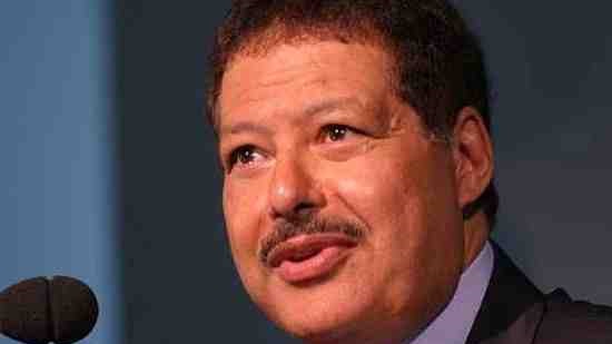 U.S. embassy in Cairo mourns passing Ahmed Zewail