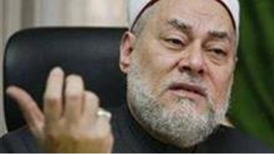 Egypt's former mufti Ali Gomaa survives assassination attempt in Cairo: State TV
