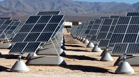 Egypt’s solar power upset clouds outlook for foreign investors