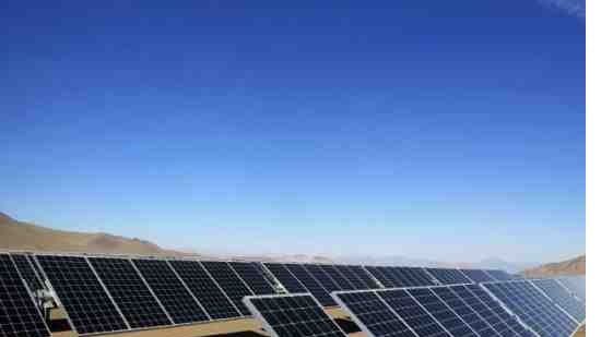Egypt's solar power upset clouds outlook for foreign investors

