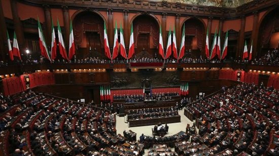 Italian Parliamentarian asks Egypt to shed more light on Regeni’s case