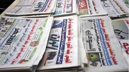 Amendment of Egypt's press law indefinitely postponed by parliament
