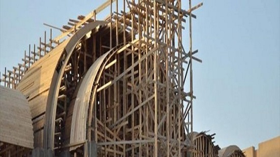 New Egyptian church building law to provide permits faster

