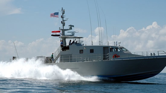 Egypt's navy foils illegal migration attempt of 146
