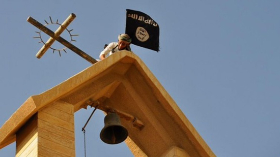 Swedish church to throw thousands of copies of the Bible on ISIS sites