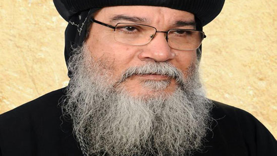 Bishop of Minya: We suffered from burning our churches bug God supported us