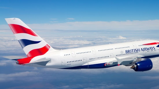 British Airways offers support to Egyptian tour operators
