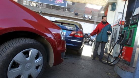 Egypt's 2015/16 petroleum subsidy spending down 23 percent
