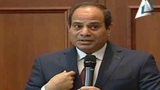 Sisi's approval rating drops to 9 percentage points in two months since June
