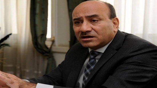 Former auditor Geneina says Sisi is sincere in fighting corruption
