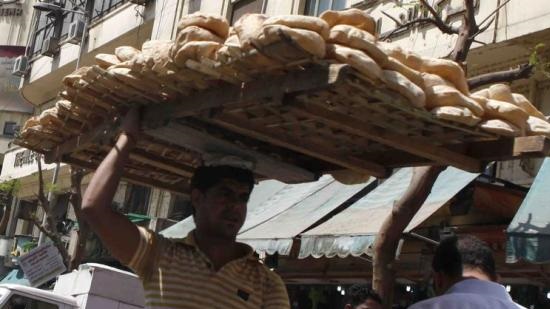 Egypt's food subsidy card system to be managed by military production ministry
