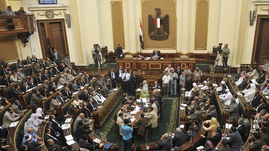 Egypt MPs Geneva visit to attend ‎human rights conference stirs up ‎controversy