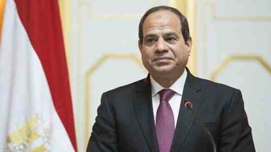 Sisi sends Abbas assurance message on Palestine cause: WAFA