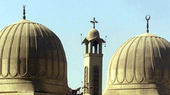 Shobashy: Churches represent 2.7 % of houses of worship in Egypt 