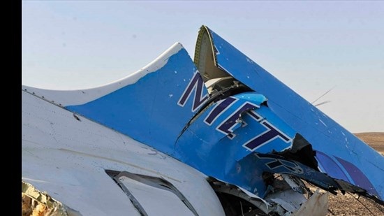 
Russian Investigators, Egypt agree on further joint work to probe Russian plane crash: Spokesman