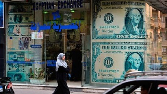 Media ignores Egypt's strong economy