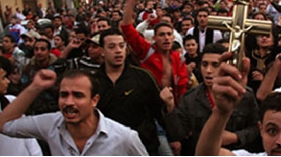 Coptic activists denied permit to protest on Maspero anniversary

