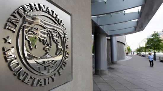Egypt: The IMF is not to blame - we are