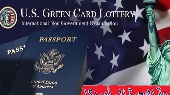 750,000 Egyptians applied for US green card lottery in 2016: Diplomat

