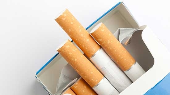 Cigarettes prices take toll on Egyptian smokers
