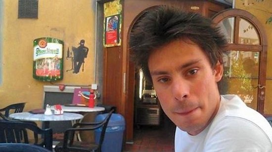 Egypt to hand over Regeni's belongings to Italy
