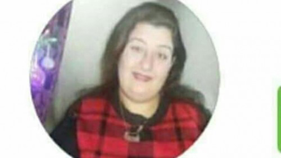 Killer of Coptic lady arrested in Beni Suef