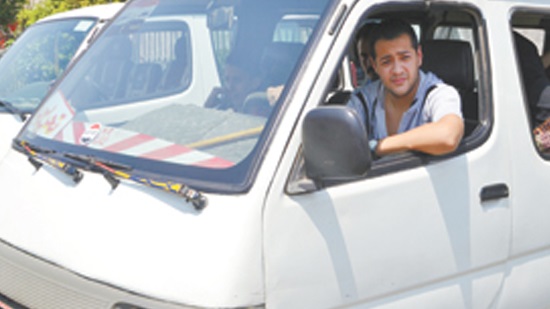 Egyptians to pay more for private transport services due to new fuel price hikes
