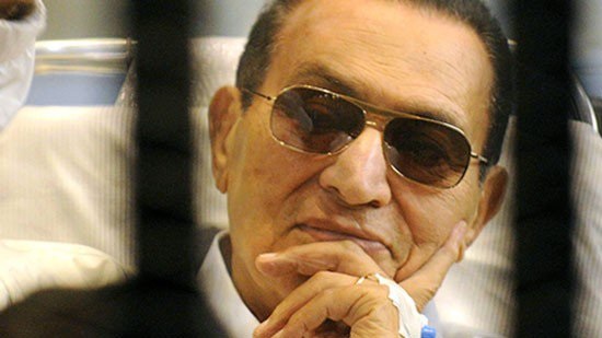 Switzerland to decide whether to lift or extend Mubarak's assets freeze in February
