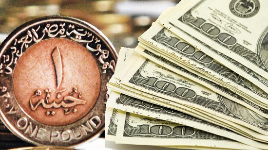 Egyptian pound continues to decline against US dollar at banks
