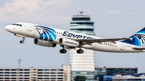 EgyptAir domestic tickets increase by 15-30%