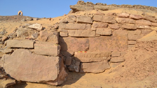 Archaeologists find compelling evidence for new tombs at Qubbet Al-Hawa site in Aswan
