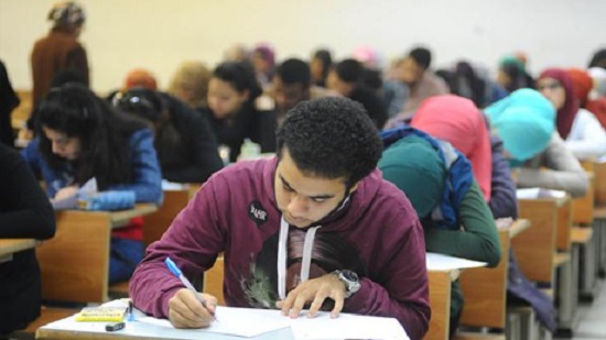 Egypt says 'sovereign body' to print high school exams to prevent leaks
