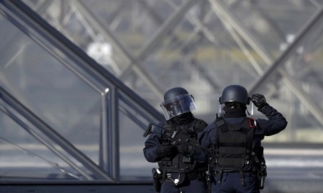 No tension between Egypt and France after Paris attacker identified as Egyptian: Ministry
